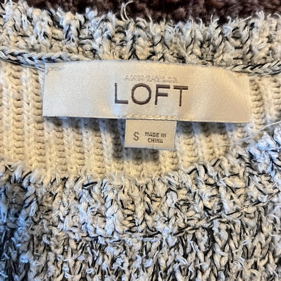 Loft Sweater - Picture 3 of 3